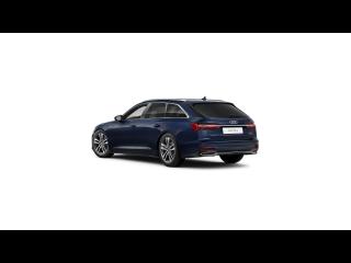 Audi A6 Avant S line – image 5 of 8