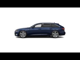 Audi A6 Avant S line – image 6 of 8