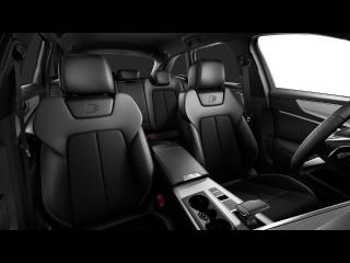 Audi A6 Avant S line – image 7 of 8