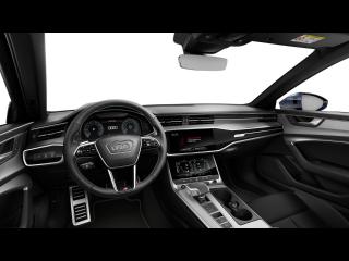 Audi A6 Avant S line – image 8 of 8