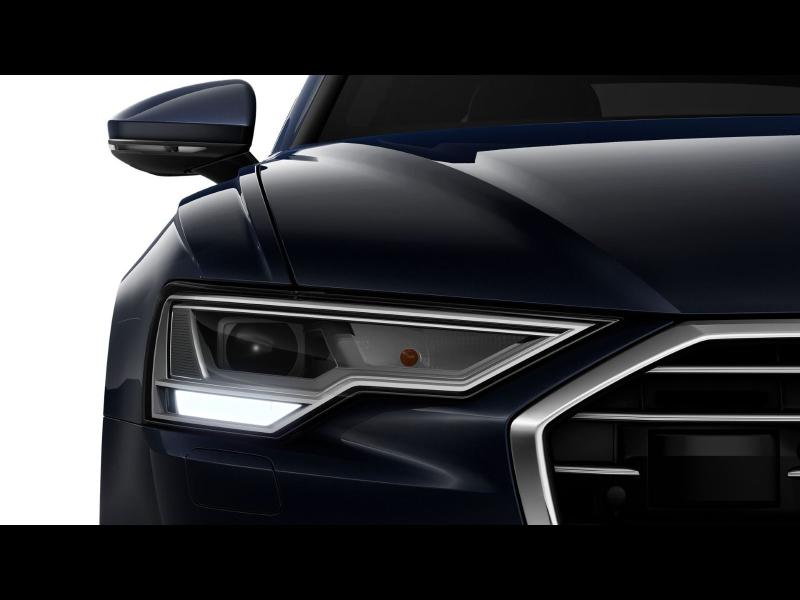 Audi A6 Avant S line – image 2 of 8