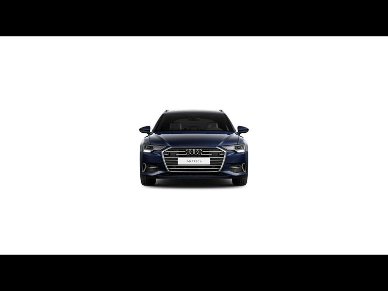 Audi A6 Avant S line – image 3 of 8