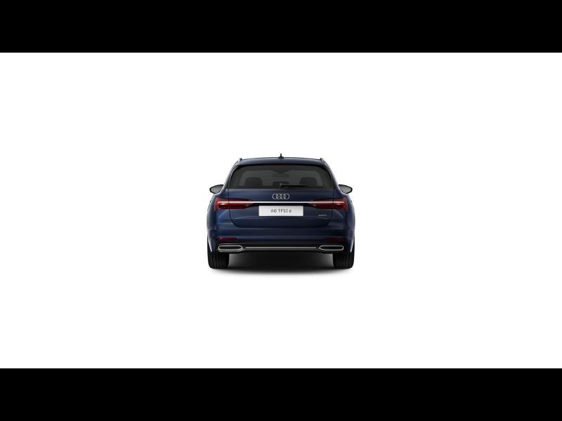 Audi A6 Avant S line – image 4 of 8