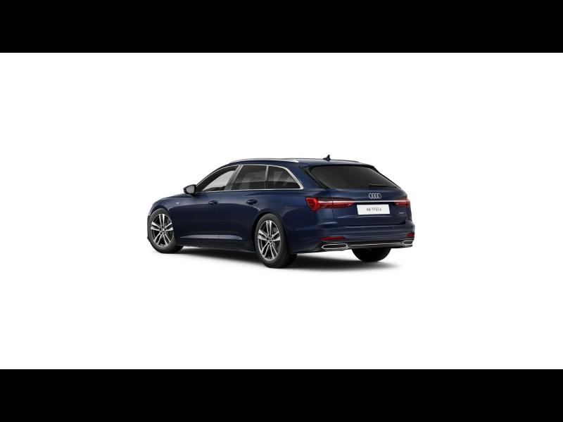 Audi A6 Avant S line – image 5 of 8