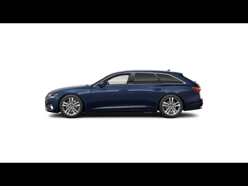 Audi A6 Avant S line – image 6 of 8