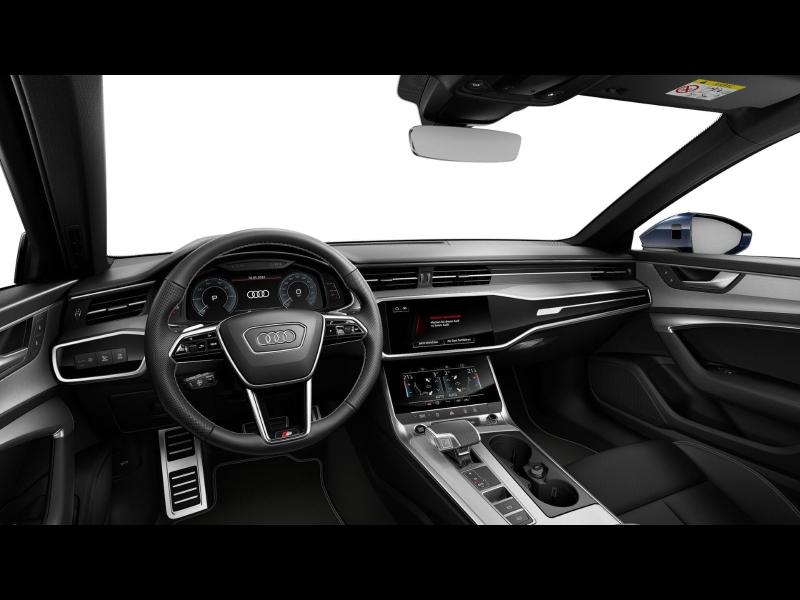 Audi A6 Avant S line – image 8 of 8