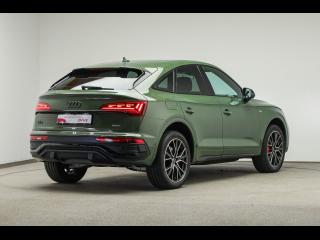 Audi Q5 Sportback S line – image 2 of 25