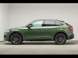 Audi Q5 Sportback S line – image 3 of 25
