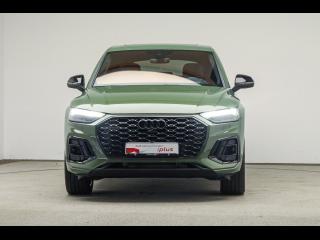 Audi Q5 Sportback S line – image 4 of 25
