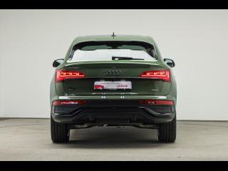 Audi Q5 Sportback S line – image 5 of 25