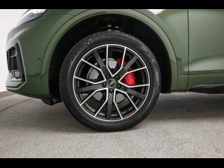 Audi Q5 Sportback S line – image 7 of 25