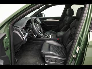 Audi Q5 Sportback S line – image 8 of 25