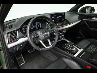 Audi Q5 Sportback S line – image 9 of 25