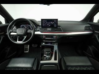 Audi Q5 Sportback S line – image 10 of 25