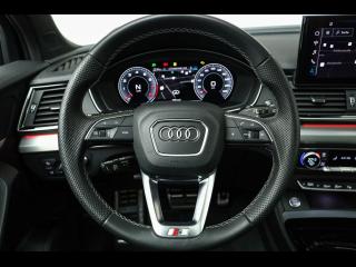 Audi Q5 Sportback S line – image 11 of 25