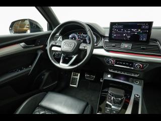 Audi Q5 Sportback S line – image 12 of 25