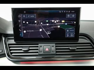 Audi Q5 Sportback S line – image 13 of 25
