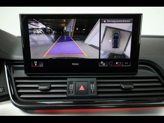 Audi Q5 Sportback S line – image 14 of 25