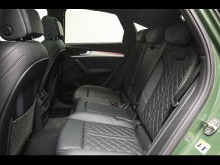Audi Q5 Sportback S line – image 22 of 25