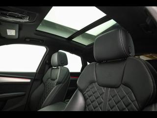 Audi Q5 Sportback S line – image 23 of 25