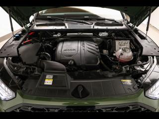 Audi Q5 Sportback S line – image 25 of 25