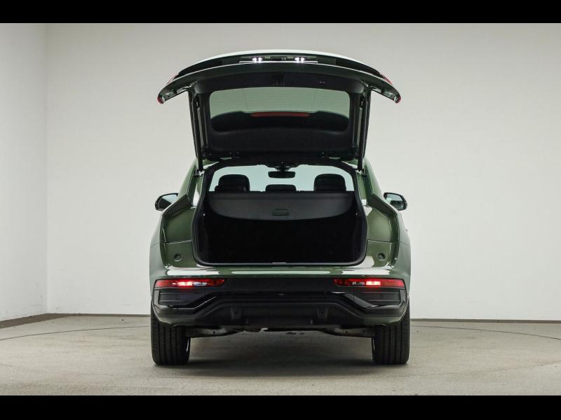 Audi Q5 Sportback S line – image 6 of 25