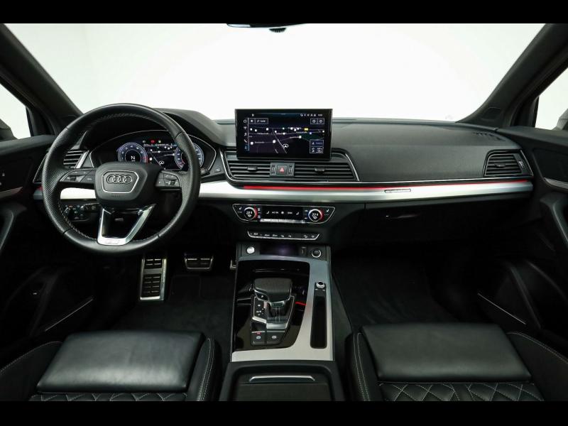 Audi Q5 Sportback S line – image 10 of 25