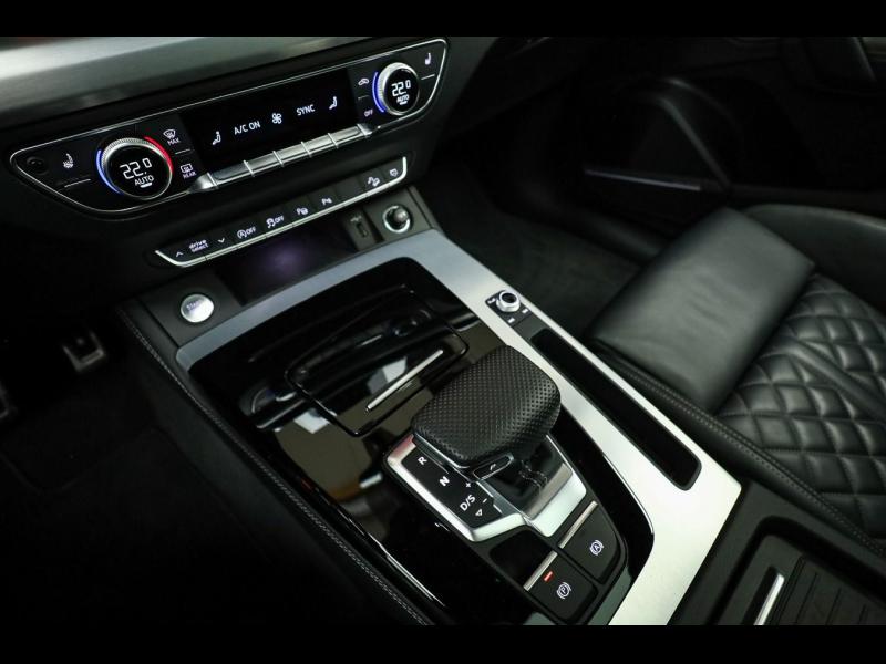 Audi Q5 Sportback S line – image 15 of 25