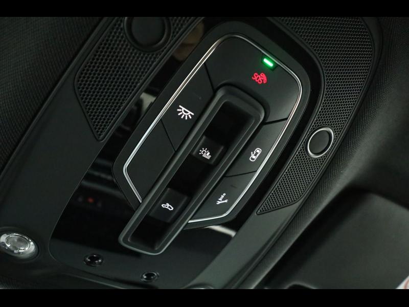 Audi Q5 Sportback S line – image 16 of 25