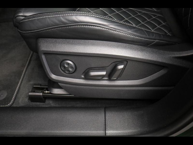 Audi Q5 Sportback S line – image 19 of 25