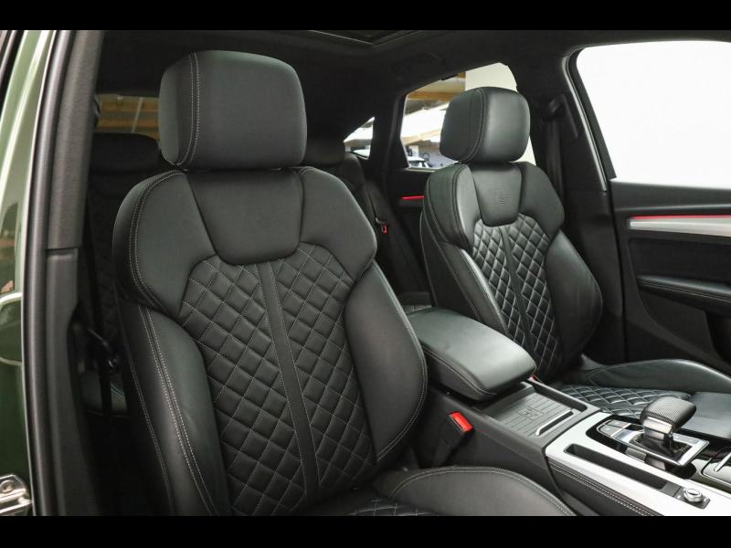 Audi Q5 Sportback S line – image 20 of 25