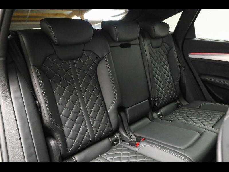 Audi Q5 Sportback S line – image 21 of 25