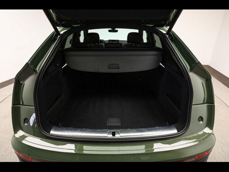 Audi Q5 Sportback S line – image 24 of 25
