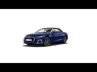 Audi A5 Cabriolet S line – Bild 1 von 9