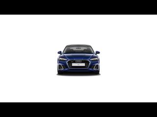 Audi A5 Cabriolet S line – Bild 3 von 9