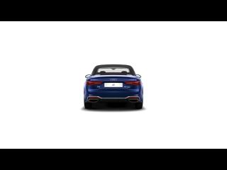Audi A5 Cabriolet S line – Bild 4 von 9