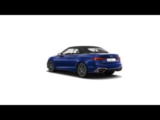 Audi A5 Cabriolet S line – Bild 5 von 9