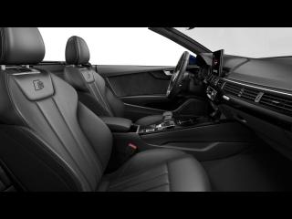 Audi A5 Cabriolet S line – Bild 7 von 9