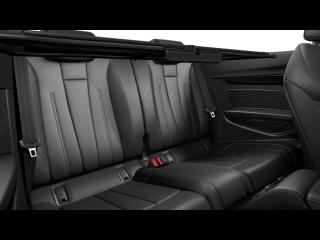 Audi A5 Cabriolet S line – Bild 9 von 9