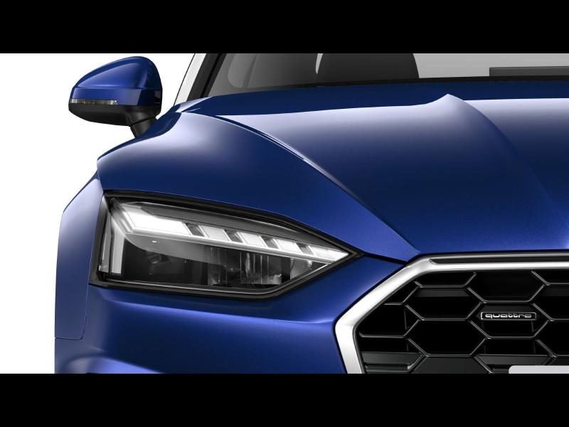 Audi A5 Cabriolet S line – Bild 2 von 9
