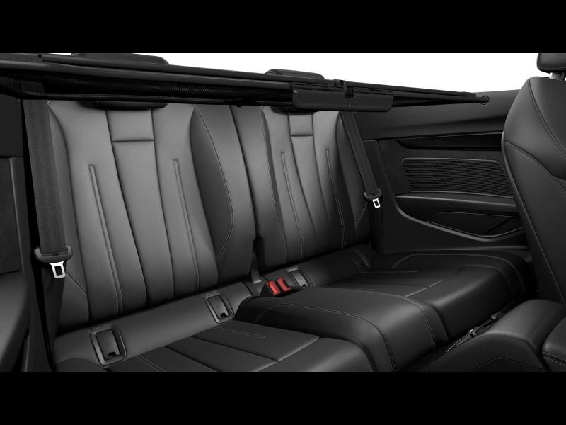 Audi A5 Cabriolet S line – Bild 9 von 9