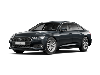 Audi A6 Limousine advanced – image 1 of 10