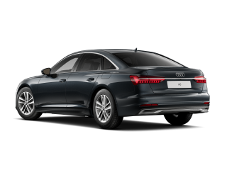Audi A6 Limousine advanced – image 4 of 10