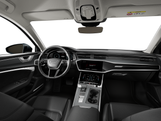 Audi A6 Limousine advanced – image 8 of 10