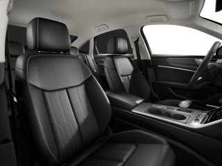 Audi A6 Limousine advanced – image 9 of 10