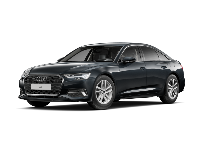 Audi A6 Limousine advanced – image 1 of 10