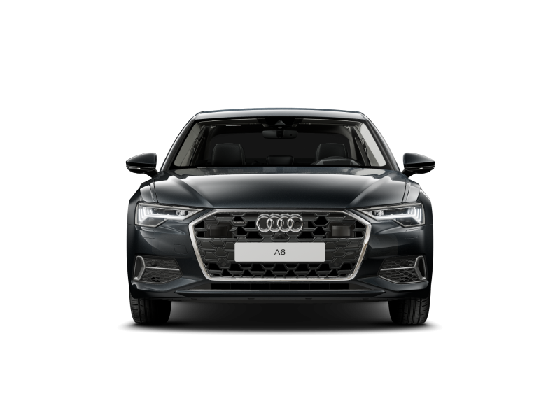 Audi A6 Limousine advanced – image 2 of 10