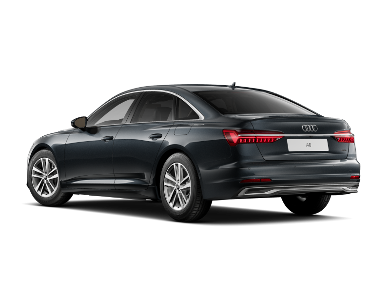 Audi A6 Limousine advanced – image 4 of 10