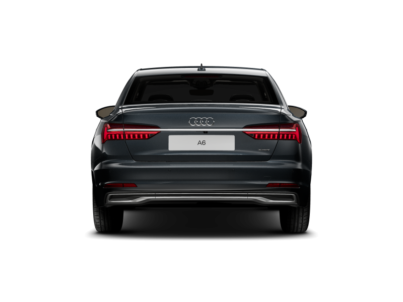 Audi A6 Limousine advanced – image 6 of 10