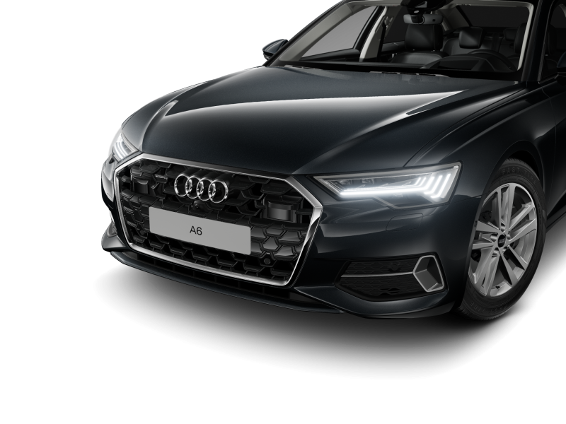 Audi A6 Limousine advanced – image 7 of 10